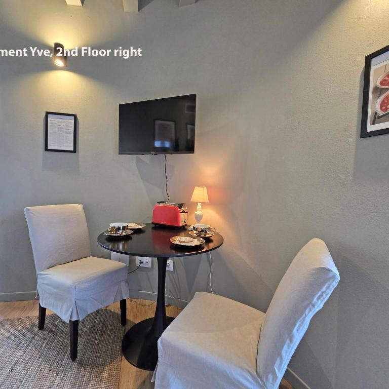 Casa Montebello - One-Bedroom Apartment with Balcony - 4