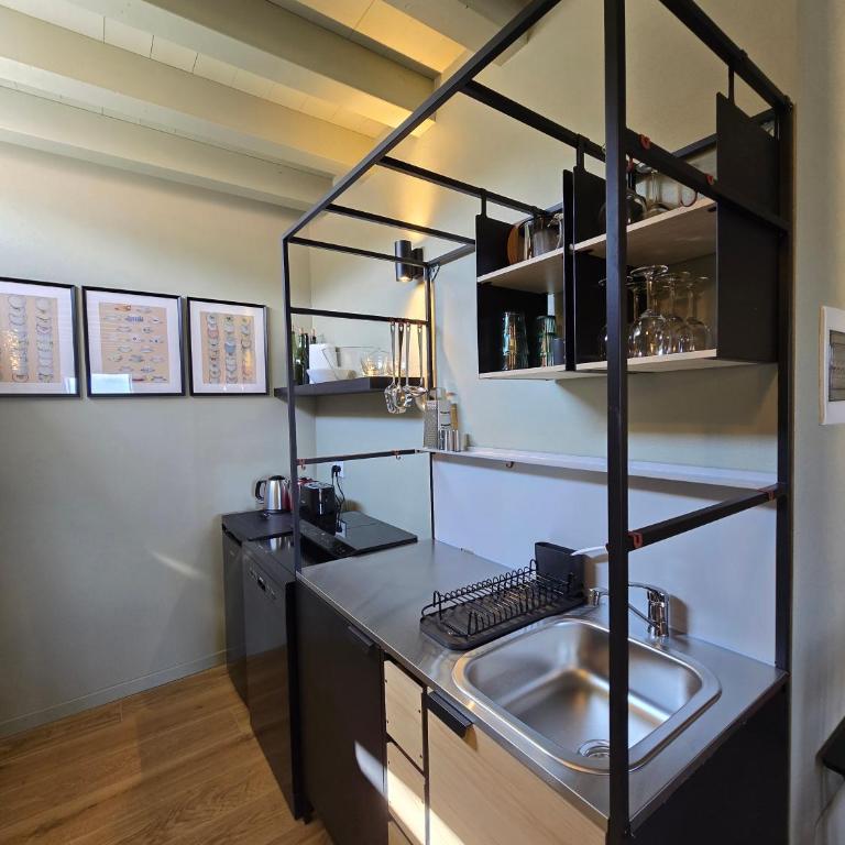 Casa Montebello - Superior One-Bedroom Apartment with Balcony - 6