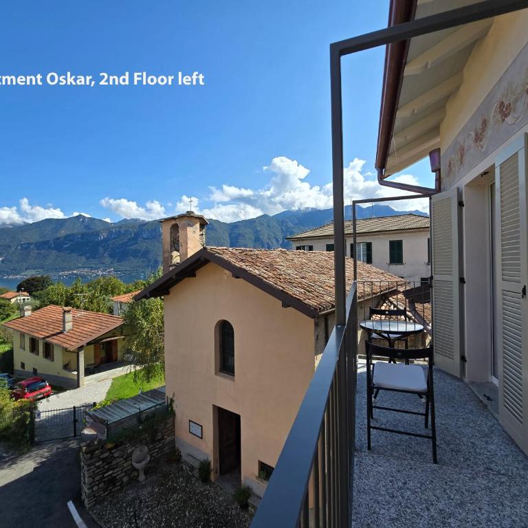 Casa Montebello - Superior One-Bedroom Apartment with Balcony - 2