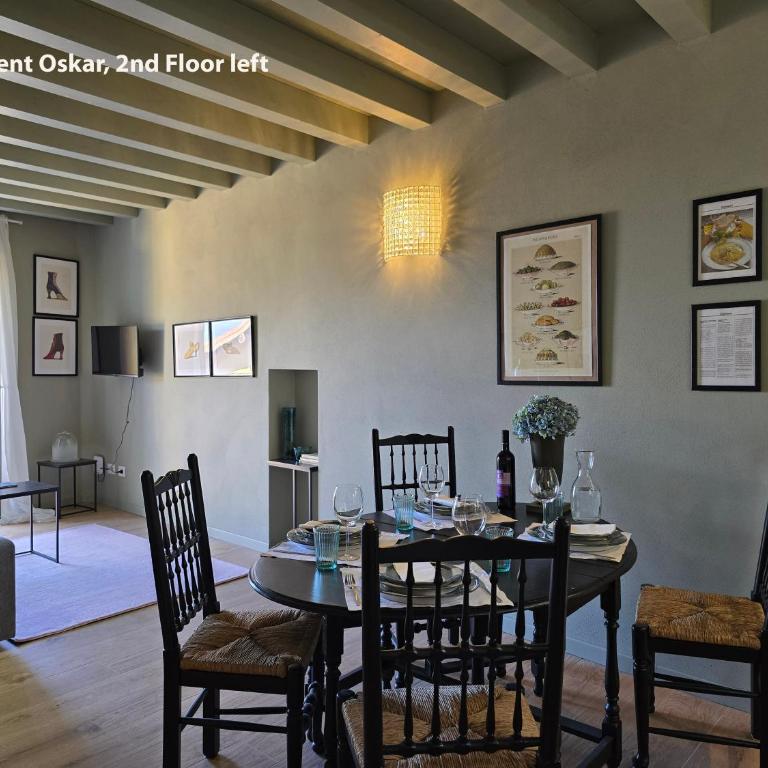Casa Montebello - Superior One-Bedroom Apartment with Balcony - 1