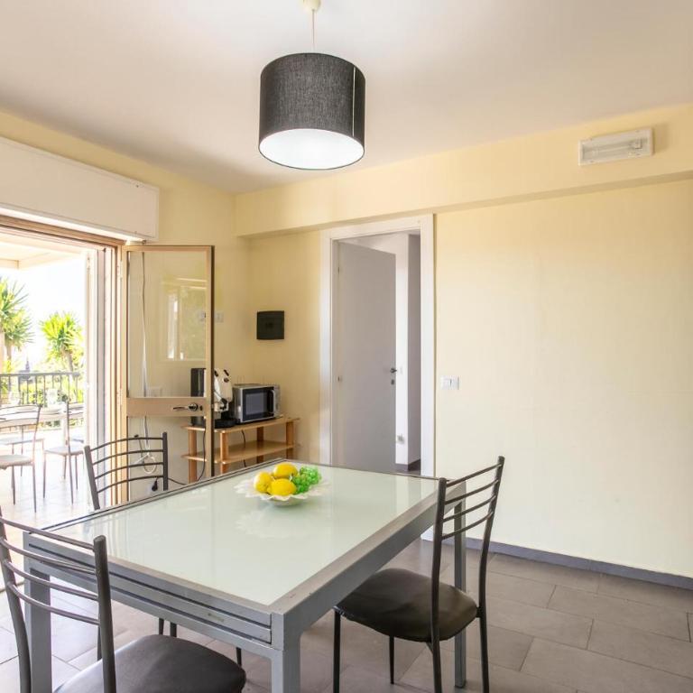Beach Front Home In Scicli - Casa Vacanza con 5 Camere da Letto - 2