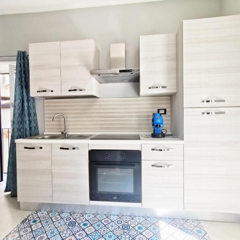 La torre apartament - Appartamento con 1 Camera da Letto - 8