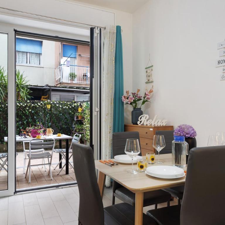 Appartamento Denis - Appartamento Superior con 1 Camera da Letto e Balcone - 2