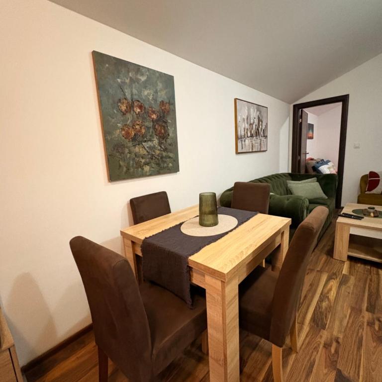 Gintas Comfort - Apartman sa 2 Spavaće Sobe - 3