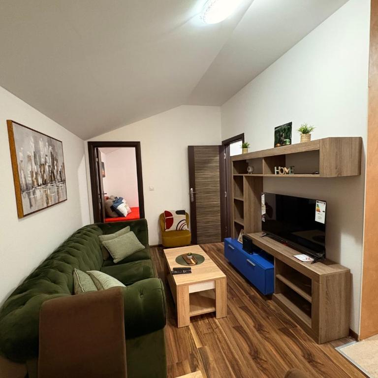 Gintas Comfort - Apartman sa 2 Spavaće Sobe - 2