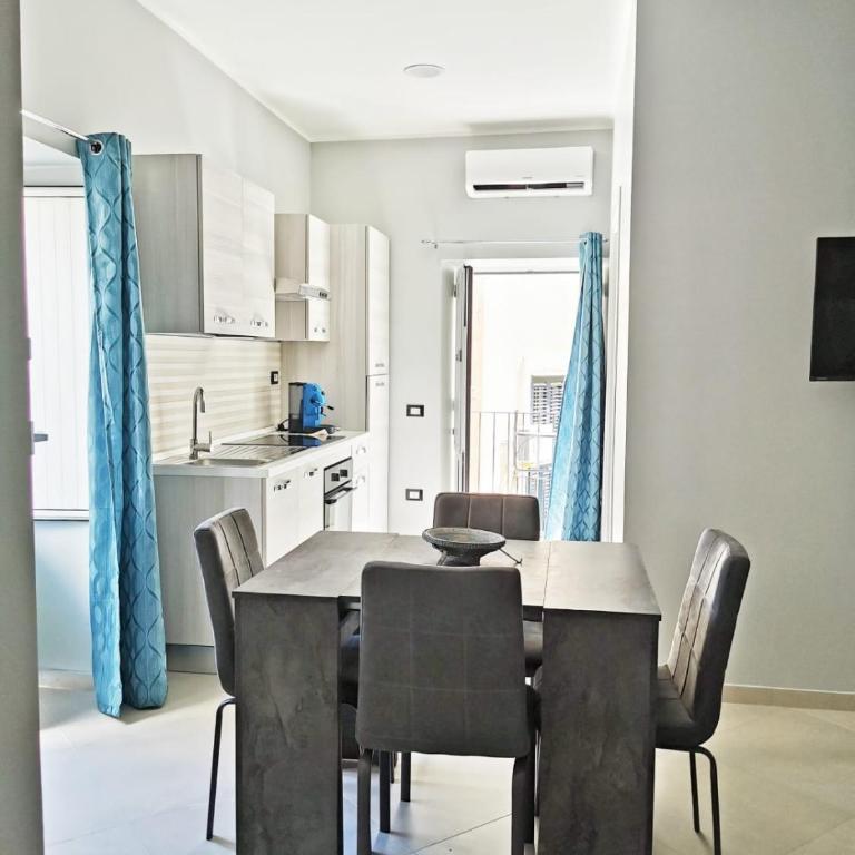 La torre apartament - Appartamento con 1 Camera da Letto - 5