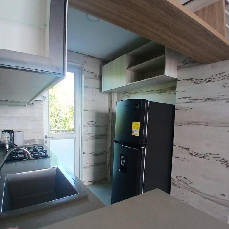 Private Suite with Jacuzzi and sea view - Tolú - Apartamento de 1 dormitorio - 22