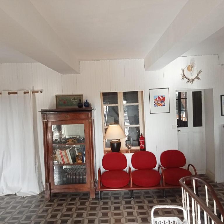 Le Mas Palegry Chambres d'hôtes Perpignan - Habitación Doble - 49