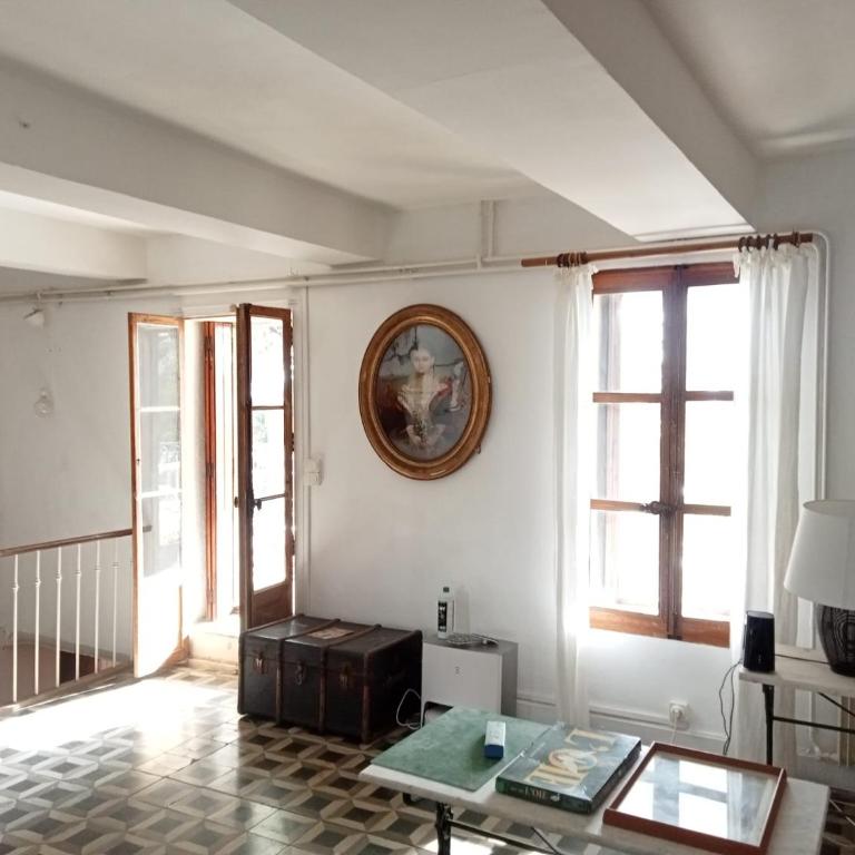 Le Mas Palegry Chambres d'hôtes Perpignan - Habitación Doble - 52