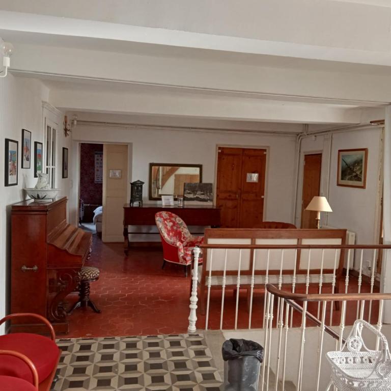 Le Mas Palegry Chambres d'hôtes Perpignan - Habitación Doble - 50