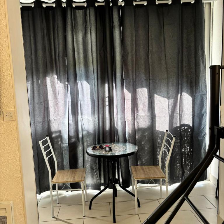 Les Appartements De Lina - Studio 41 - Self Check-In - - Family Studio - 6