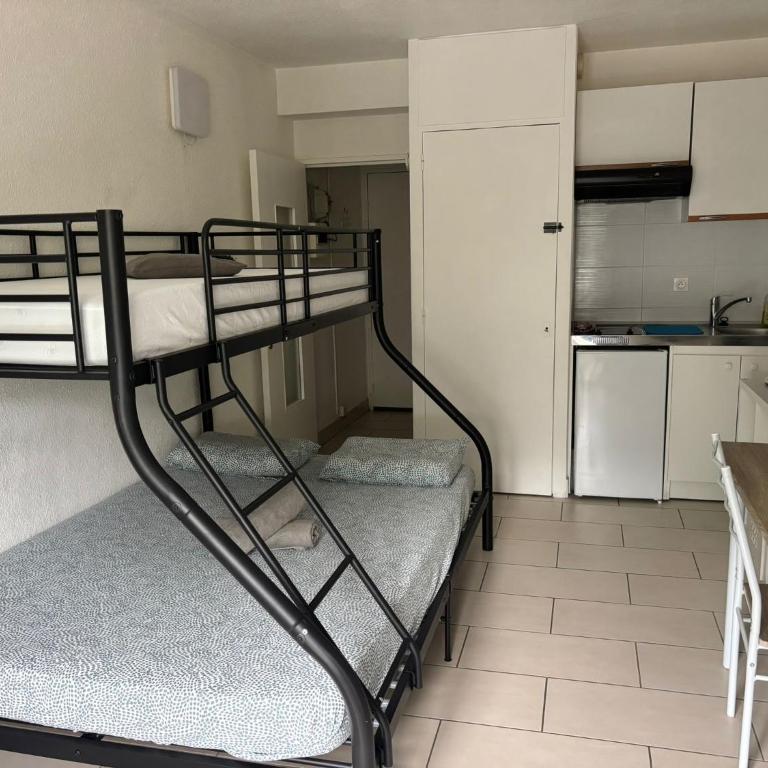 Les Appartements De Lina - Studio 41 - Self Check-In - - Family Studio - 1