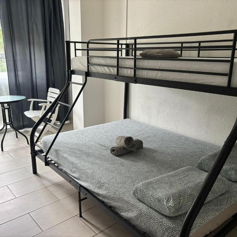 Les Appartements De Lina - Studio 41 - Self Check-In - - Family Studio - 8