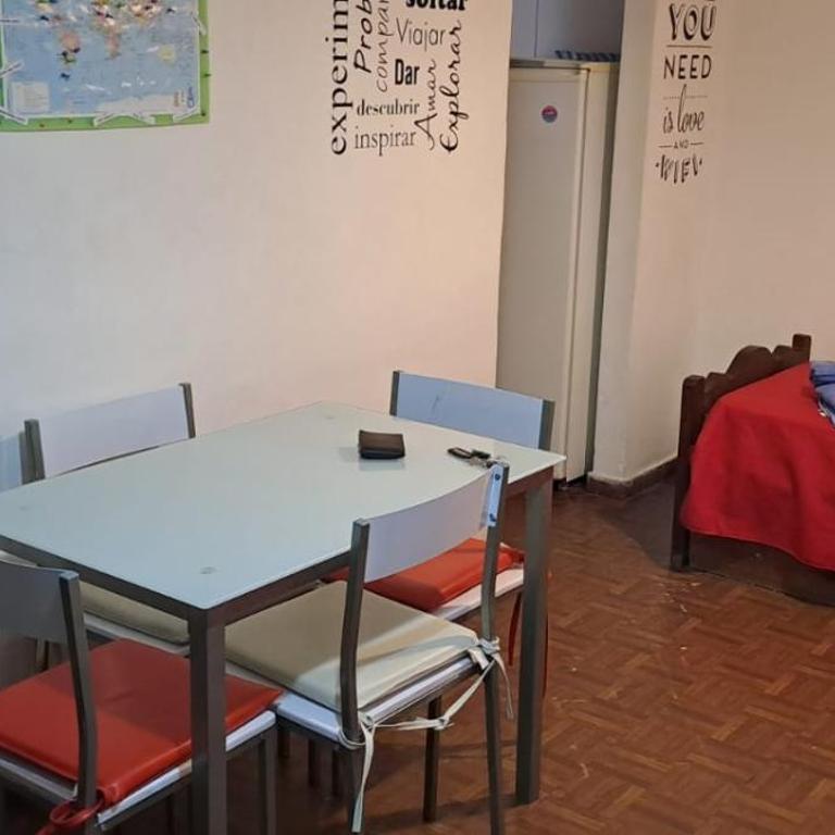 Departamento Córdoba - Apartamento de 1 dormitorio - 2