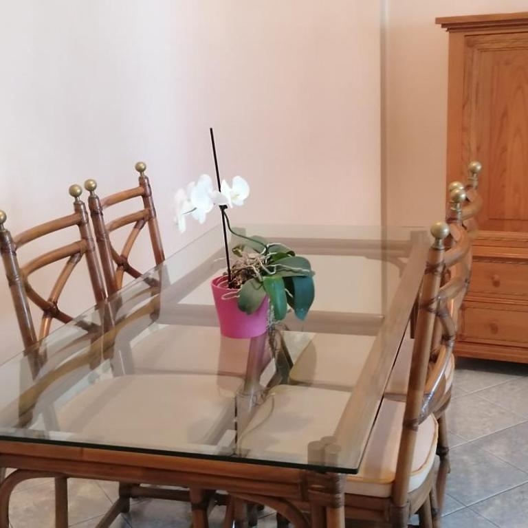 Casa Diamante con garage privato gratuito nella struttura - Appartamento con 2 Camere da Letto e Balcone - 2