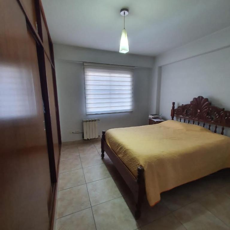 Edificio Junin - Three-Bedroom Apartment - 1