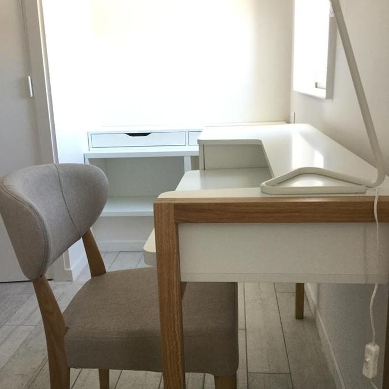 5&5 Rooftop - Chambre Double - Kyoto - Vue sur Montagne - 9