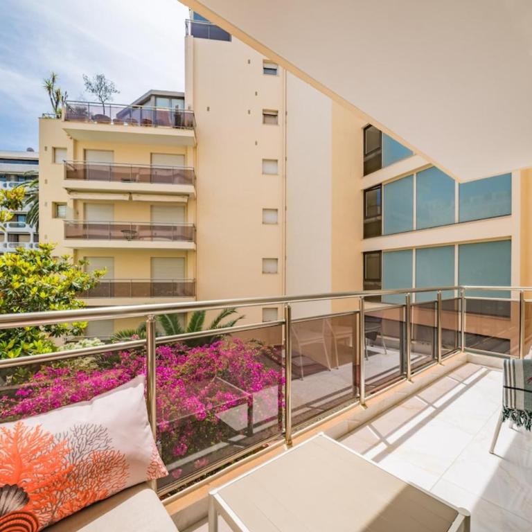 Upscale apartment next to La Croisette - Appartement - 2