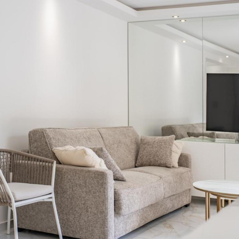 Upscale apartment next to La Croisette - Appartement - 1