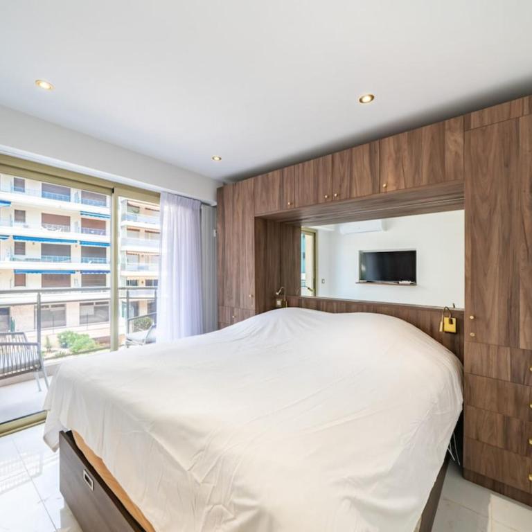 Upscale apartment next to La Croisette - Appartement - 7