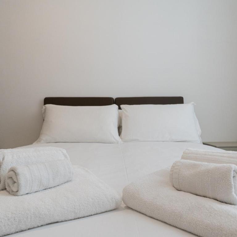 Residence Sanremo - Appartamento Standard - 3