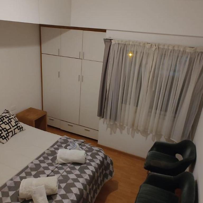 Depto Velez Sarsfield - Apartamento de 1 dormitorio - 2
