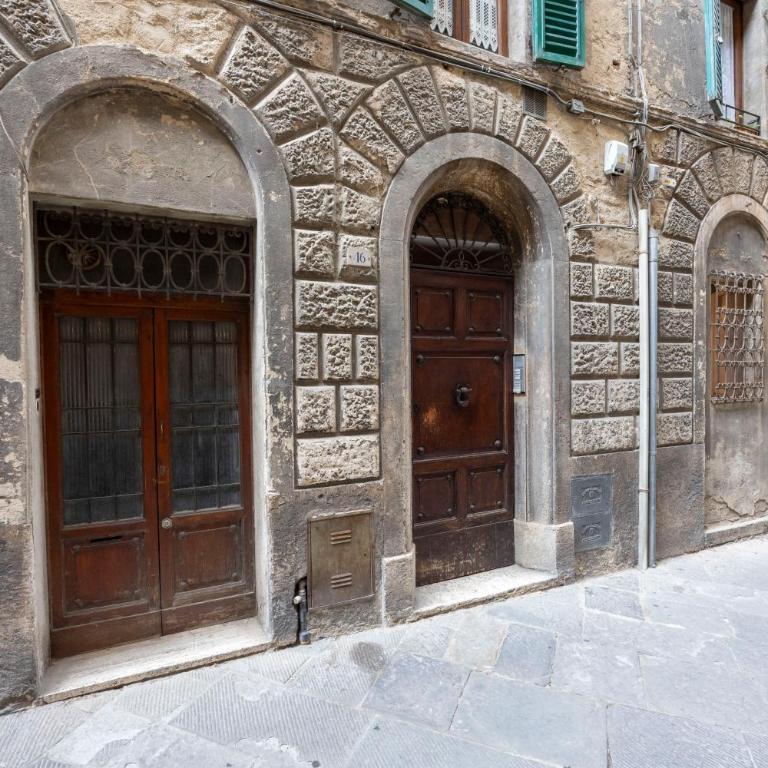 Franciosa 46 - Nuova in zona Duomo - Appartamento con 1 Camera da Letto - 6