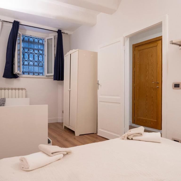 Franciosa 46 - Nuova in zona Duomo - Appartamento con 1 Camera da Letto - 9