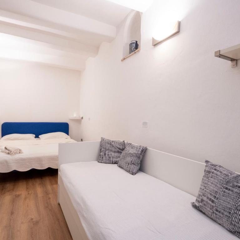 Franciosa 46 - Nuova in zona Duomo - Appartamento con 1 Camera da Letto - 11