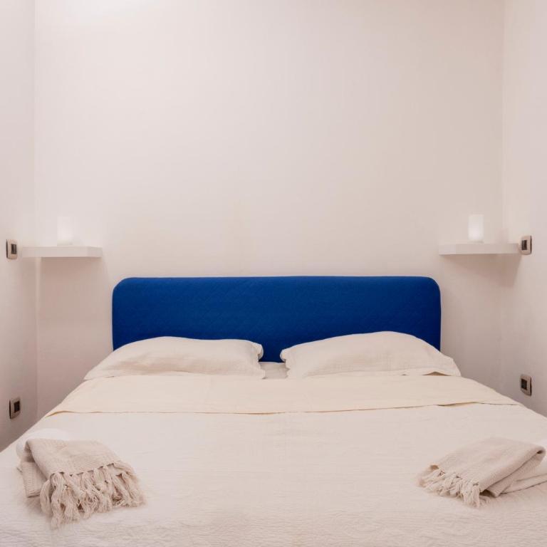 Franciosa 46 - Nuova in zona Duomo - Appartamento con 1 Camera da Letto - 13