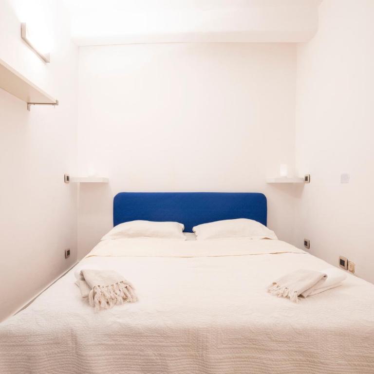 Franciosa 46 - Nuova in zona Duomo - Appartamento con 1 Camera da Letto - 14