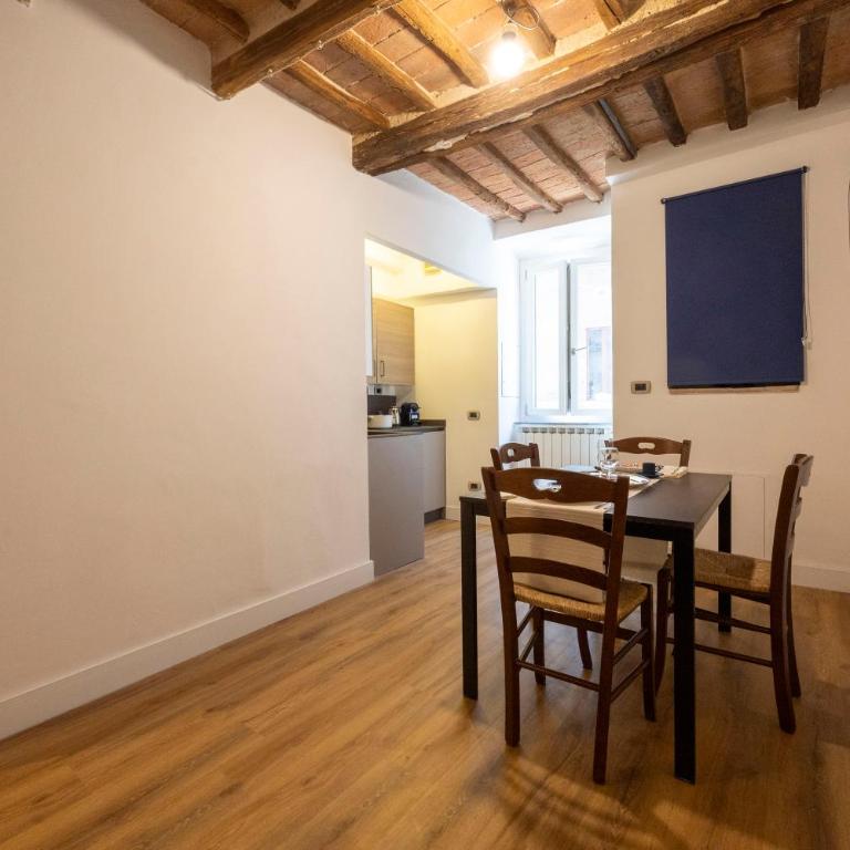 Franciosa 46 - Nuova in zona Duomo - Appartamento con 1 Camera da Letto - 16
