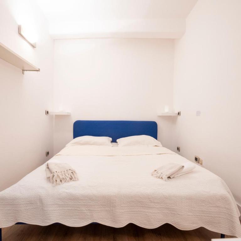 Franciosa 46 - Nuova in zona Duomo - Appartamento con 1 Camera da Letto - 21
