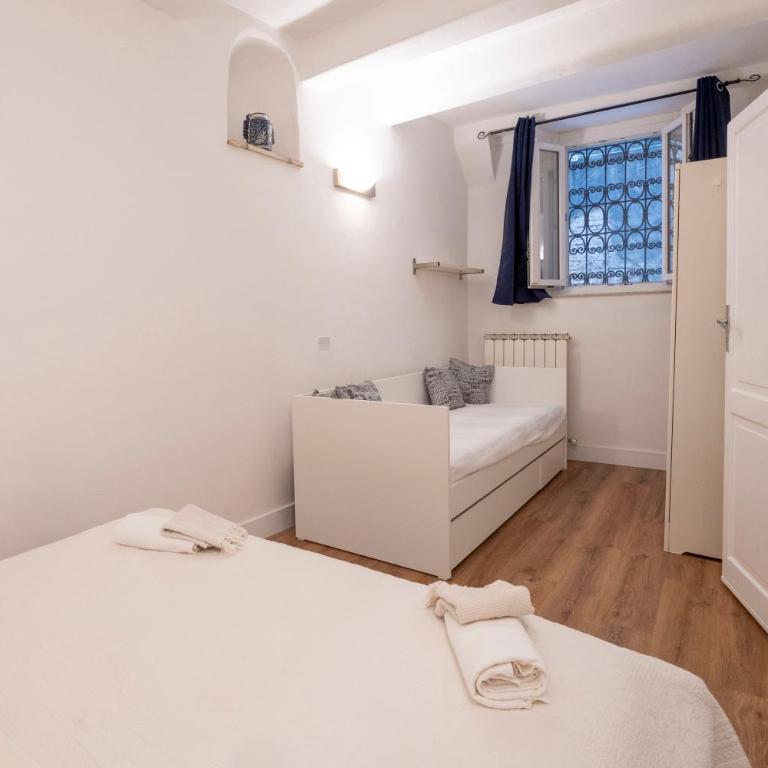 Franciosa 46 - Nuova in zona Duomo - Appartamento con 1 Camera da Letto - 22