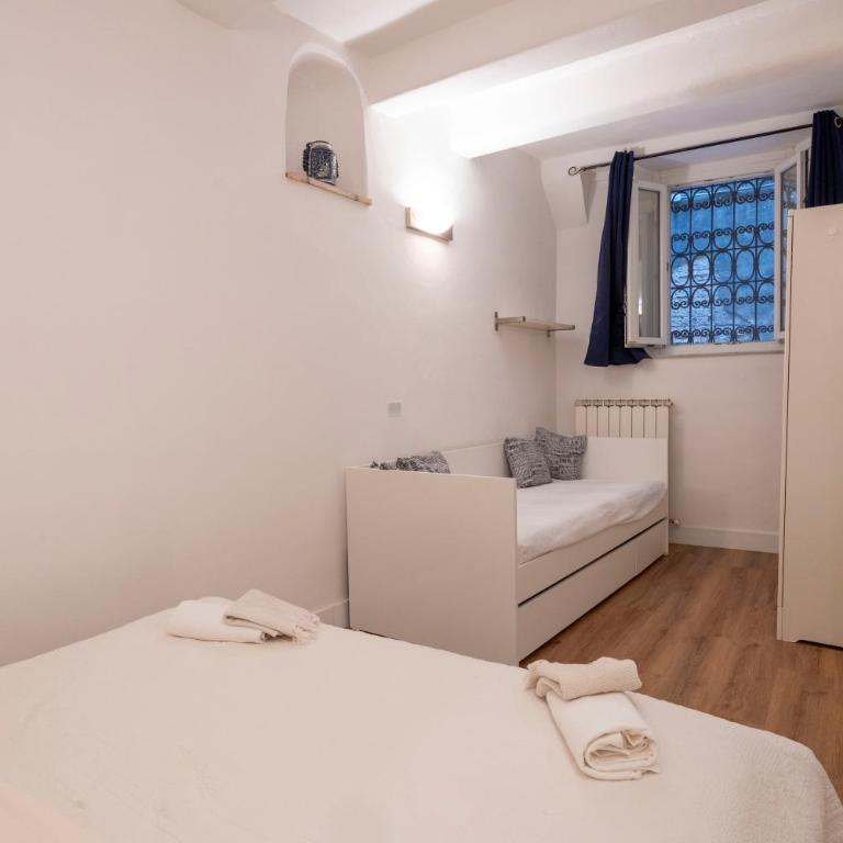 Franciosa 46 - Nuova in zona Duomo - Appartamento con 1 Camera da Letto - 26