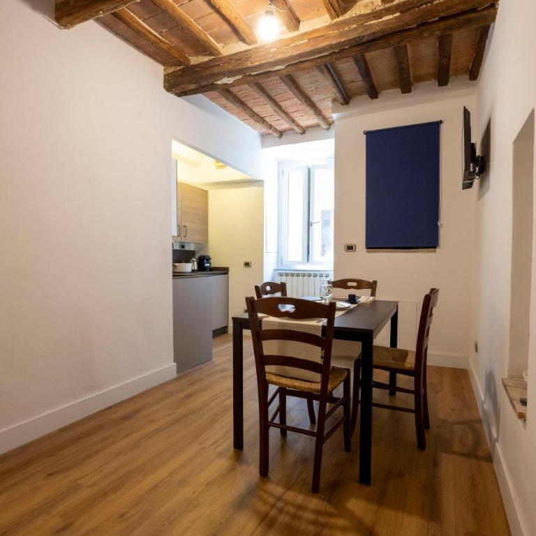 Franciosa 46 - Nuova in zona Duomo - Appartamento con 1 Camera da Letto - 27