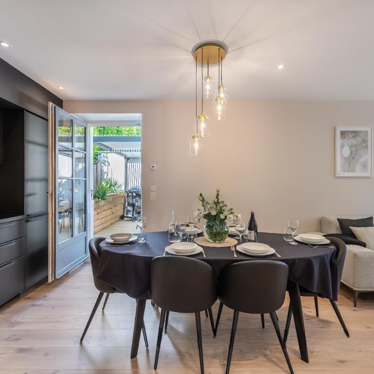 Le Prestancia - Proche Lac, Jacuzzi - Villa 3 Chambres - 18