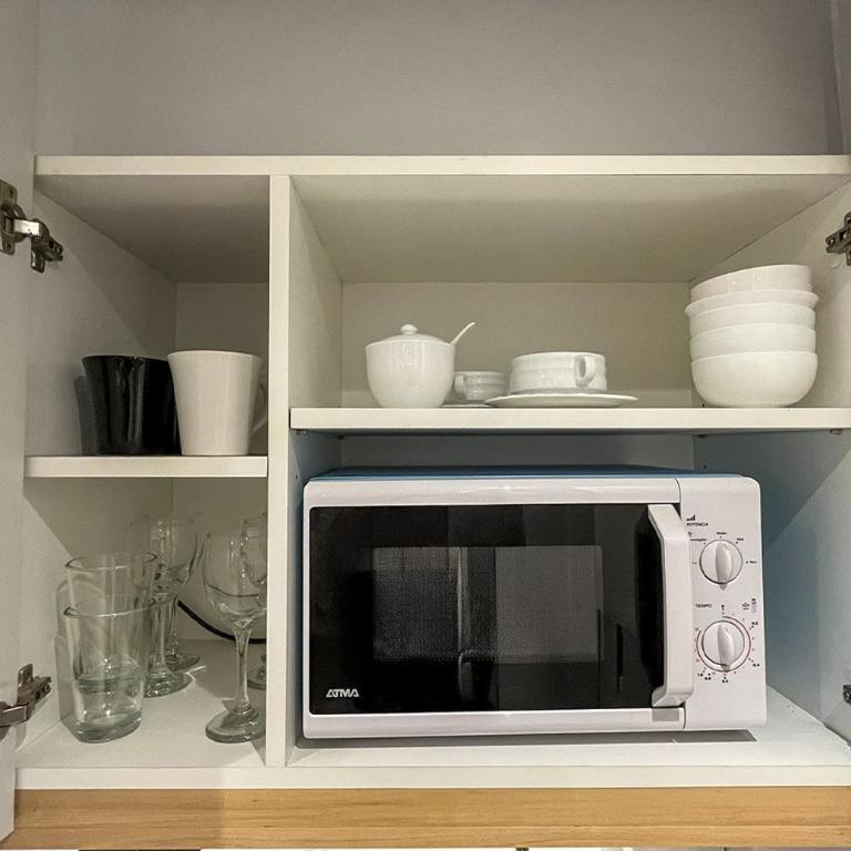 RentUp - Recoleta moderno monoambiente cerca del MALBA - Estudio - 5