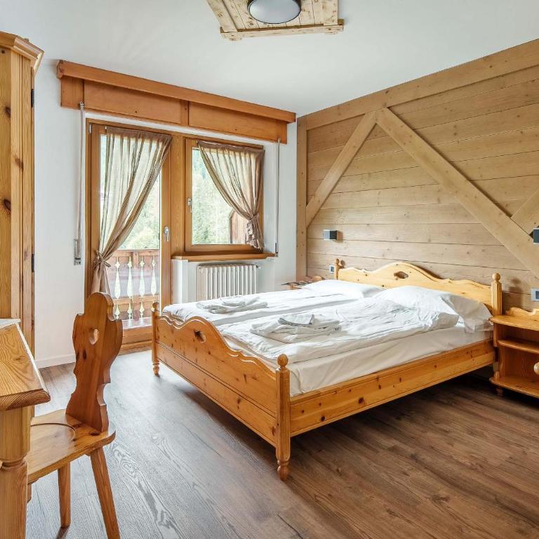 Nord Hotel - Family Room with Two Bedrooms and One Bathroom - 2