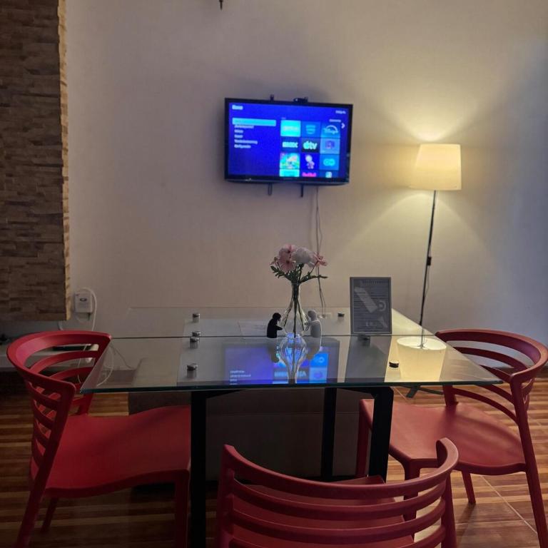 Casa Primero de Mayo - Apartamentos - Two-Bedroom Apartment - 2