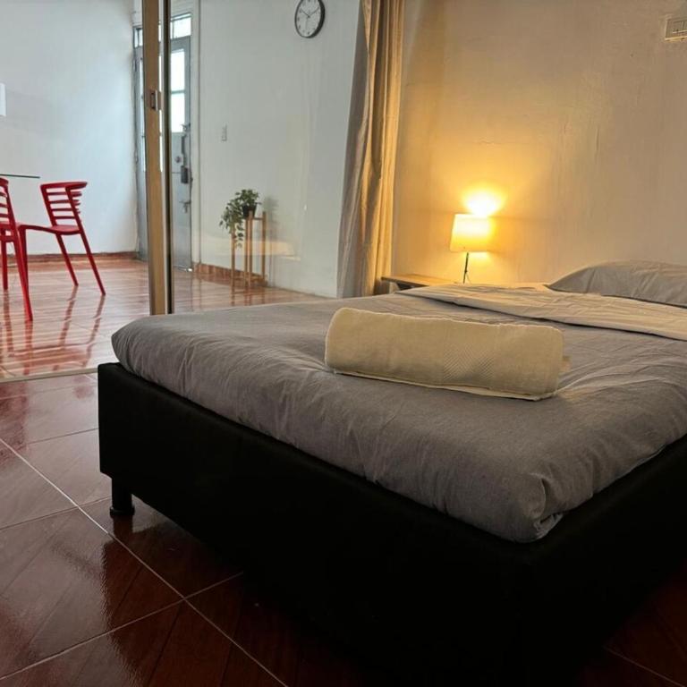Casa Primero de Mayo - Apartamentos - Two-Bedroom Apartment - 4