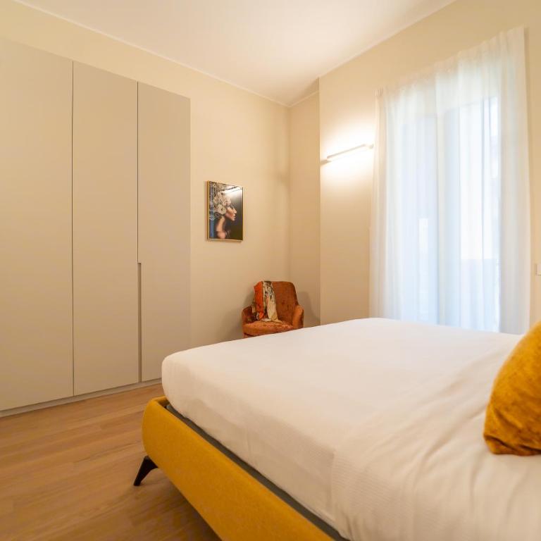 Como Timeless Residences Where History meets Luxury by "The House Of Travelers" - Appartamento Deluxe con 3 Camere da Letto - 13