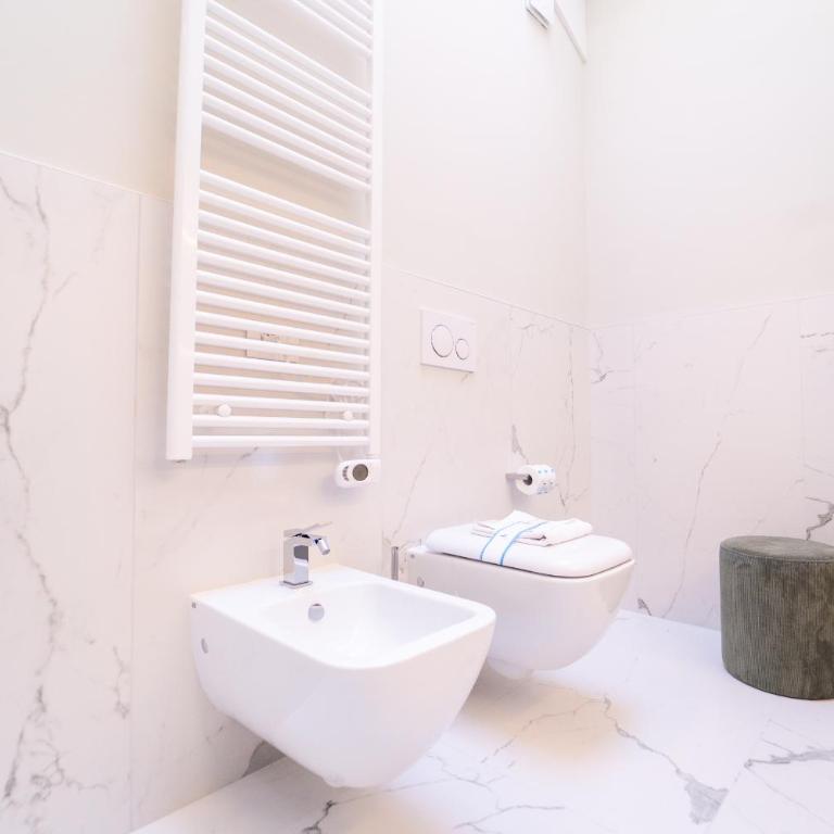 Como Timeless Residences Where History meets Luxury by "The House Of Travelers" - Appartamento Deluxe con 3 Camere da Letto - 37