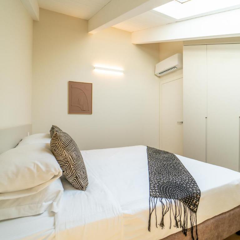 Como Timeless Residences Where History meets Luxury by "The House Of Travelers" - Appartamento Deluxe con 3 Camere da Letto - 19