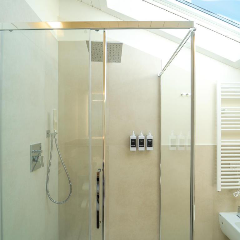 Como Timeless Residences Where History meets Luxury by "The House Of Travelers" - Appartamento Deluxe con 3 Camere da Letto - 25