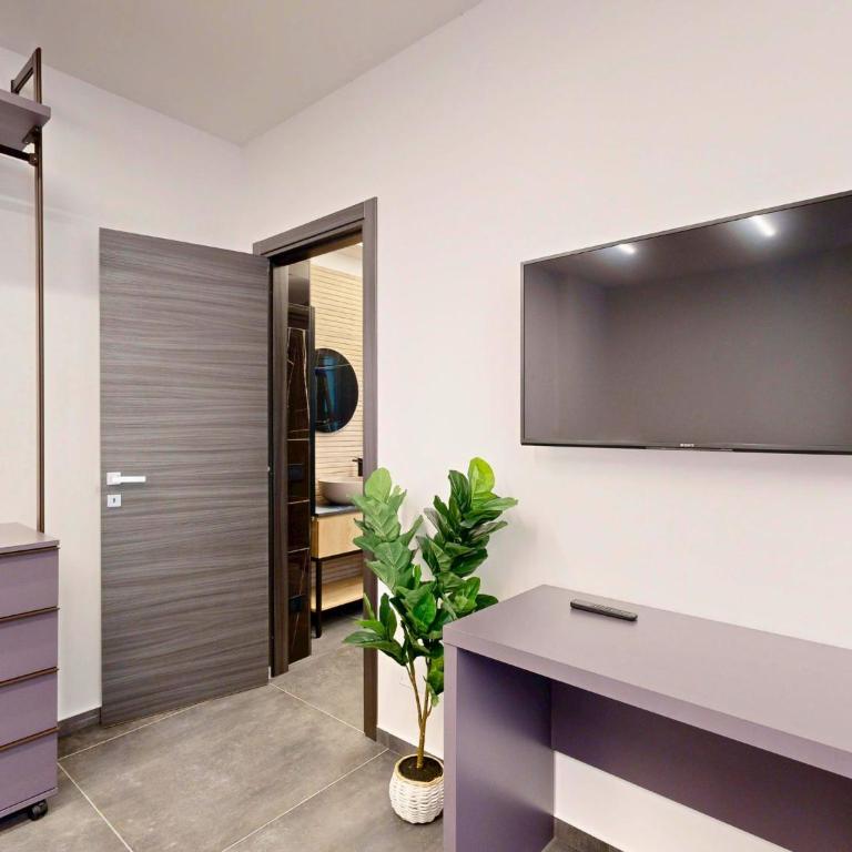 Amato Rooms Appartamenti Vacanza Trapani - One-Bedroom Apartment - 4