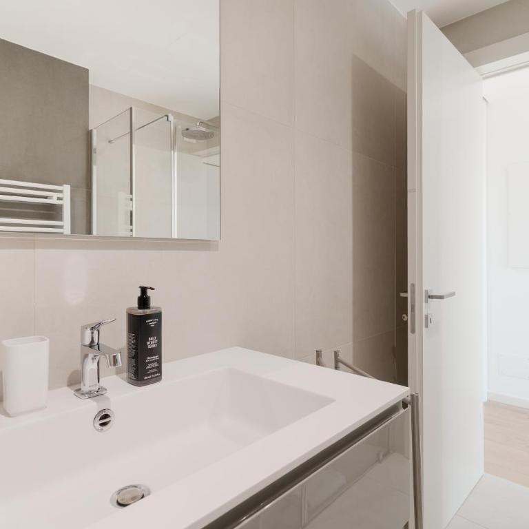 Milan Eleven by Brera Apartments - Appartamento Superior con 1 Camera da Letto - 4