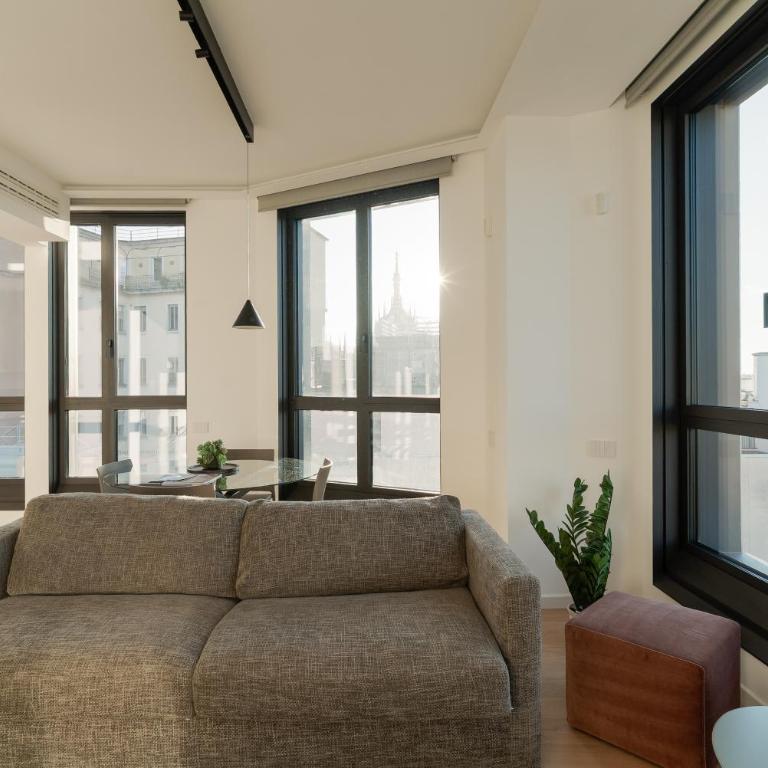 Milan Eleven by Brera Apartments - Appartamento Superior con 1 Camera da Letto - 3