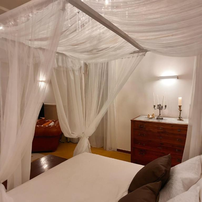 Bellavita Rooms- Isabel luxury Suite - Suite Imperiale - 12