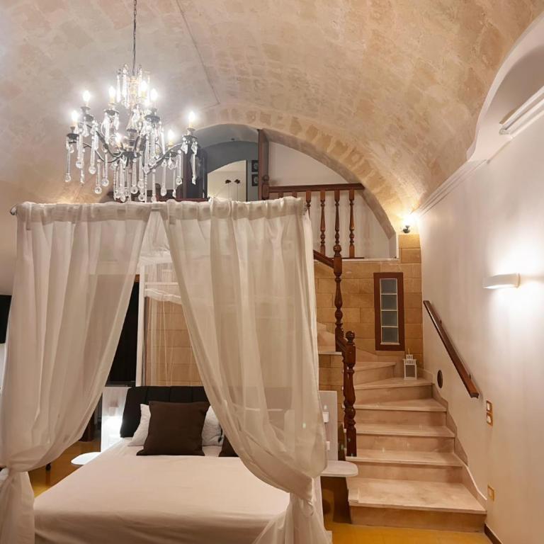 Bellavita Rooms- Isabel luxury Suite - Suite Imperiale - 14